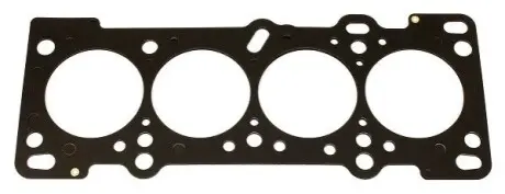 Прокладка ГБЦ Прав (товщина: 0,8мм) MAZDA MX-5 II 1.8 05.98-10.05 Elring 484810