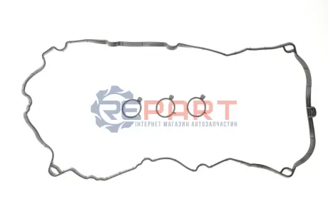 Прокладка кришки клапана PORSCHE CAYENNE, MACAN, PANAMERA 3.0/3.6 07.13 Elring 485040 Купити в Україні