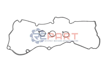 Прокладка кришки клапана PORSCHE CAYENNE, MACAN, PANAMERA 3.0/3.6 07.13 Elring 485050 Купити в Україні
