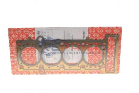 Прокладка ГБЦ Mini (R50/R52/R53) 1.6 (W10/W11) 01-08/Chrysler Neon/PT Cruiser 1.6 01-10 ELRING 486060 Купити в Україні