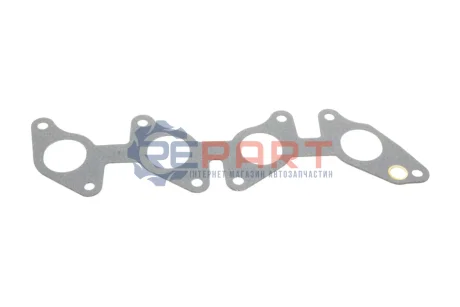 Прокладка впускного колектора RENAULT 19 I, 19 II, 19 II CHAMADE, CLIO I, MEGANE I, MEGANE I CLASSIC, MEGANE SCÉNIC, RAPID 1.2/1.4 01.88-08.03 Elring 486.761 Купити в Україні