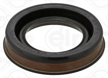 Ущільнення, кришка голівки циліндра ELRING 487470 Купити в Україні