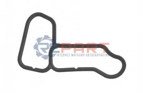 Ущільнення масляного радіатора BMW 1 (F20), 1 (F21), 3 (F30, F80) 1.6 07.11-06.19 Elring 489420 Купити в Україні