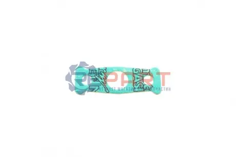 Прокладка турбокомпресора JAGUAR F-PACE, XF I, XF II, XF SPORTBRAKE, XJ LAND ROVER DISCOVERY IV, DISCOVERY V, RANGE ROVER IV, RANGE ROVER SPORT I, RANGE ROVER SPORT II 3.0D/3.0DH 03.09 Elring 489430 Купити в Україні