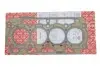 Фото Прокладка ГБЦ (товщина: 1,4мм) DS DS 3 CITROEN C3 II, DS3 FORD B-MAX, C-MAX II, ECOSPORT, FIESTA, FIESTA VI, FIESTA VII, FOCUS III, GRAND C-MAX, KA+ III, KUGA II, MONDEO V 1.4D/1.5D 05.02 Elring (490031) зображення 1