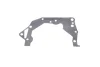 Фото Ущільнення масляного насосу CADILLAC CTS CHEVROLET VECTRA OPEL OMEGA B, SIGNUM, VECTRA C, VECTRA C GTS 3.2 02.01-09.07 Elring (490582) зображення 1