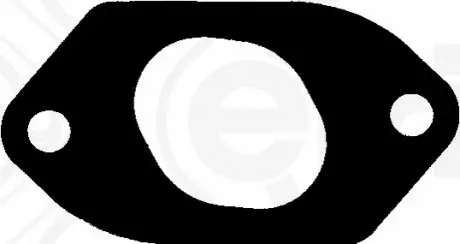 Прокладка клапана EGR MERCEDES A (W168), VANEO (414) 1.7D 07.98-07.05 Elring 490812 Купити в Україні