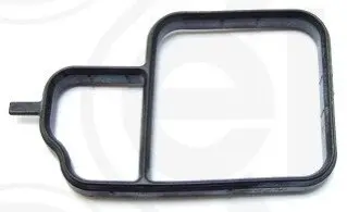 ELRING BMW Прокладка фланца охлаждающей жидкости E81, E87, E88, E90, E82, E91, E93, F11 Elring 492.010 Купить в Украине