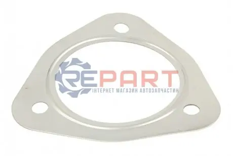 Прокладка випускної системи PORSCHE 911, 911 SPEEDSTER, 911 TARGA 3.6/3.8 06.08-12.12 Elring 492280