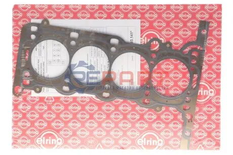 Фото Ущільнення, голівка циліндра ELRING (493141) зображення 1