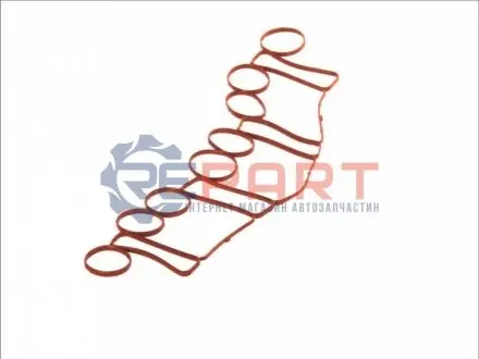 Прокладка впускного колектора AUDI A3 SEAT ALTEA, ALTEA XL, LEON, TOLEDO III SKODA OCTAVIA II, SUPERB II VW GOLF PLUS V, GOLF V, JETTA III, PASSAT B6, TOURAN 2.0D 02.03-07.15 Elring 493390 Купити в Україні
