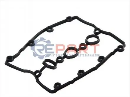 Фото 1 — Прокладка кришки клапанів Audi A6/A4 3.0i 00-06 ELRING (493460) Фото Прокладка кришки клапанів Audi A6/A4 3.0i 00-06 ELRING (493460) зображення 1