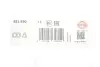 Фото Прокладка випускної системи VW BEETLE, GOLF V, GOLF VI, JETTA III, JETTA IV, PASSAT B7 2.5 01.06-12.20 Elring (493890) зображення 2