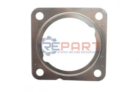 Прокладка випускної системи VW BEETLE, GOLF V, GOLF VI, JETTA III, JETTA IV, PASSAT B7 2.5 01.06-12.20 Elring 493890 Купити в Україні