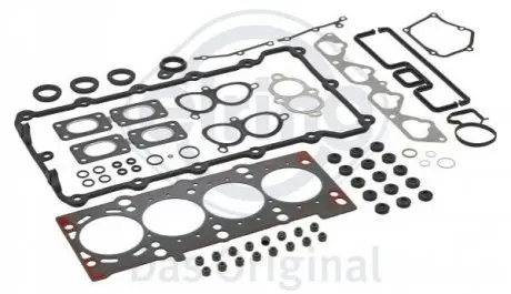 Комплект прокладок двигуна (верх) BMW 3 (E36), Z3 (E36) 1.8/1.9 09.93-08.99 Elring 495840