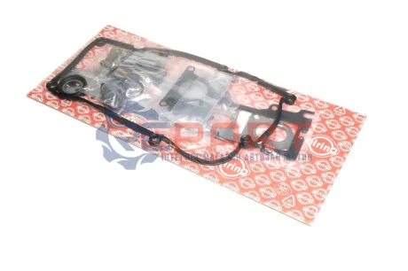 Фото Повний комплект ущільнень, двигун ELRING (496060) зображення 1