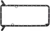 Прокладка масляного піддону BMW 5 (E39), Z8 (E52) 4.9 10.98-12.03 Elring (496242) зображення 1