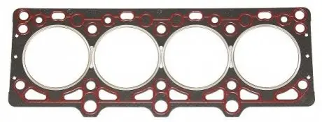 Прокладка ГБЦ (товщина: 1,5мм) FERRARI 360, 360 SPIDER 3.6 03.99-08.05 Elring 496330