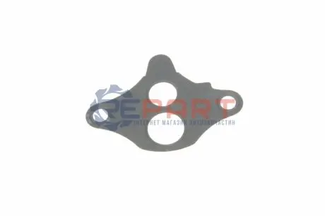 Прокладка випускної системи CHEVROLET AVEO / KALOS, MATIZ, SPARK DAEWOO KALOS, MATIZ 0.8-1.2LPG 01.03 Elring 497.080 Купити в Україні