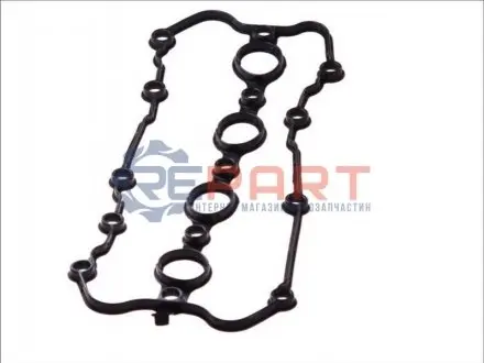 Прокладка кришки клапана AUDI A1, A3, A4 B7, A6 C6, TT SEAT ALTEA, ALTEA XL, EXEO, EXEO ST, LEON, TOLEDO III SKODA OCTAVIA II VW EOS, GOLF V, GOLF VI, JETTA III, PASSAT B6 2.0 09.04-11.17 Elring 497240 Купити в Україні