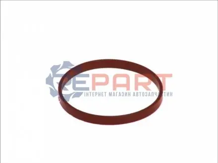 Прокладка впускного колектора CITROEN C2, C3 I, C4, C4 I PEUGEOT 1007, 206, 207, 307 1.4 10.03 Elring 497.360 Купити в Україні
