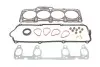 Фото Прокладка ГБЦ SKODA SUPERB I VW PASSAT B5.5 2.0 11.00-03.08 Elring (497.760) зображення 1