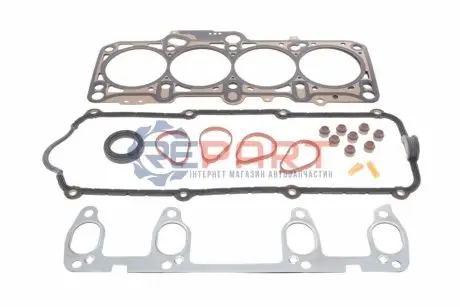 Прокладка ГБЦ SKODA SUPERB I VW PASSAT B5.5 2.0 11.00-03.08 Elring 497.760 Купити в Україні