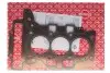 Фото Прокладка ГБЦ Citroen C3/C4/Peugeot 2008/208/3008/308 1.2 THP/PureTech 13- (0.82mm) Elring (500.480) изображение 1