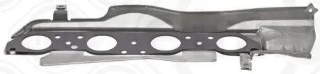 Прокладка випускного колектора (для циліндра: 1 2 3 4 5 6 7 8) LAND ROVER DISCOVERY IV, RANGE ROVER III, RANGE ROVER SPORT I 5.0 04.09-12.18 Elring 502.085 Купити в Україні