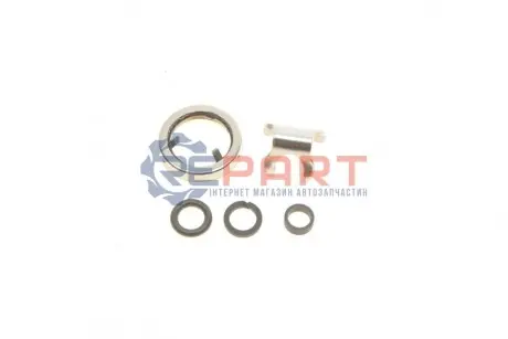 Комплект ущільнювальних кілець, клапан впорскування ELRING 502.610 Купити в Україні