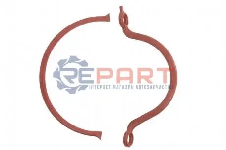 Прокладка масляного піддону RENAULT MEGANE I, MEGANE I CLASSIC, MEGANE I COACH, MEGANE SCÉNIC 1.6 01.96-10.99 Elring 502980
