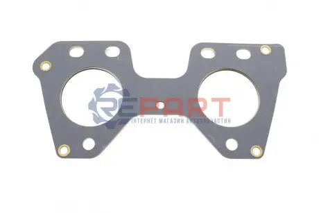 Прокладка колектора випускного BMW X5/X6 25-40 d 08- B47/B57 ELRING 503721 Купити в Україні