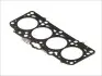 Прокладка ГБЦ (товщина: 1,52мм) VW CADDY III, GOLF V 2.0D 01.04-08.10 Elring (504110) зображення 1