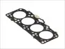 Прокладка ГБЦ (товщина: 1,52мм) VW CADDY III, GOLF V 2.0D 01.04-08.10 Elring (504110) зображення 2