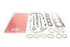 Фото Комплект прокладок двигуна (верх) CHEVROLET AVEO, AVEO / KALOS, CRUZE, TRAX OPEL ASTRA H, ASTRA H CLASSIC, ASTRA H GTC, ASTRA J, INSIGNIA A, MOKKA / MOKKA X, ZAFIRA B ZAZ CHANCE 1.4-1.6LPG 10.06 Elring (504200) зображення 1