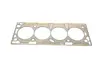 Фото Комплект прокладок двигуна (верх) CHEVROLET AVEO, AVEO / KALOS, CRUZE, TRAX OPEL ASTRA H, ASTRA H CLASSIC, ASTRA H GTC, ASTRA J, INSIGNIA A, MOKKA / MOKKA X, ZAFIRA B ZAZ CHANCE 1.4-1.6LPG 10.06 Elring (504200) зображення 3
