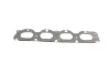 Фото Комплект прокладок двигуна (верх) CHEVROLET AVEO, AVEO / KALOS, CRUZE, TRAX OPEL ASTRA H, ASTRA H CLASSIC, ASTRA H GTC, ASTRA J, INSIGNIA A, MOKKA / MOKKA X, ZAFIRA B ZAZ CHANCE 1.4-1.6LPG 10.06 Elring (504200) зображення 4