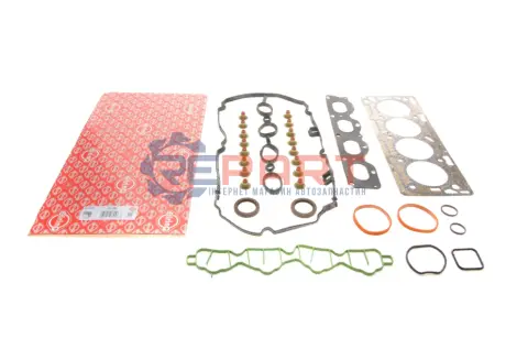 Комплект ущільнень, голівка циліндра ELRING 504200 Купити в Україні