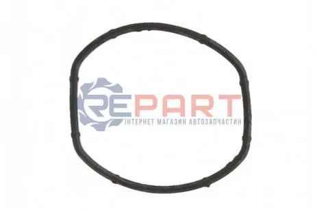 Прокладка корпусу термостата ALFA ROMEO 159 CHEVROLET AVEO, AVEO / KALOS, CRUZE, ORLANDO, TRAX FIAT DOBLO, STILO OPEL ASTRA G, ASTRA G CLASSIC, ASTRA H, ASTRA H CLASSIC 1.3D-1.8LPG 03.00 Elring 504.330 Купити в Україні