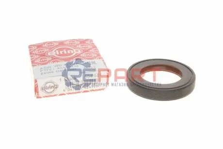 Сальник півосі Citroen Berlingo/Peugeot Partner/Fiat Scudo 1.9D (40x58x11.3) ELRING 504581 Купити в Україні