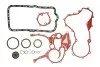 Фото Комплект прокладок двигуна (низ) NISSAN INTERSTAR, PRIMASTAR OPEL MOVANO A, VIVARO A RENAULT AVANTIME, ESPACE III, ESPACE IV, LAGUNA II, MASTER II, TRAFIC II, VEL SATIS 2.2D/2.5D 12.97 Elring (505201) зображення 2