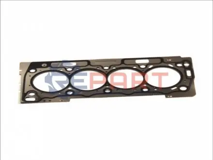 Прокладка ГБЦ (товщина: 1,37мм) CITROEN SAXO PEUGEOT 106 II 1.6 02.96-07.04 Elring 505341