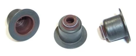Сальник клапана (5,5x12/12x21,5x15,5) CITROEN C4 I PEUGEOT 1007, 206, 207, 307 1.4 10.03 Elring 505.470