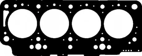 Ущільнення, голівка циліндра ELRING 505510 Купити в Україні