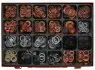 Комплект уплотнительных колец Elring (505550) изображение 4