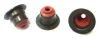 Сальник клапана (5x10/10x23,4x15,5) ALFA ROMEO 147, 159, BRERA, GIULIA, GIULIETTA, GT, MITO, SPIDER, STELVIO, TONALE CADILLAC BLS CHEVROLET CAPTIVA, CRUZE, MALIBU, ORLANDO 1.6D-2.4D 11.03 Elring (506.550) зображення 2