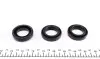 Фото Комплект прокладок клапанної кришки Прав LEXUS ES, GS, IS II, RX LOTUS 3 ELEVEN, EMIRA, EVORA, EXIGE TOYOTA 4 RUNNER V, ALPHARD / VELLFIRE, AVALON, CAMRY, CROWN, FJ CRUISER 2.5-4.0 09.04 Elring (507580) зображення 3