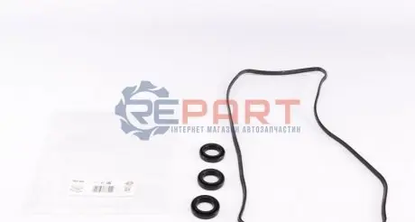 Комплект прокладок клапанної кришки Прав LEXUS ES, GS, IS II, RX LOTUS 3 ELEVEN, EMIRA, EVORA, EXIGE TOYOTA 4 RUNNER V, ALPHARD / VELLFIRE, AVALON, CAMRY, CROWN, FJ CRUISER 2.5-4.0 09.04 Elring 507580 Купити в Україні