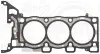 Фото Прокладка ГБЦ Лів (товщина: 1мм) BUICK ENCLAVE, LA CROSSE CADILLAC ATS, CTS, CTS SPORT, SRX, STS, XTS CHEVROLET CAMARO, TRAILBLAZER, TRAVERSE GMC ACADIA 3.6/3.6ALK 01.04 Elring (507760) зображення 1