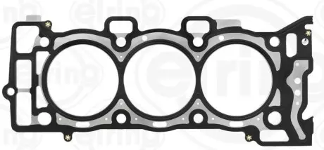 Ущільнення, голівка циліндра ELRING 507840 Купити в Україні